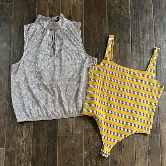 Express top bundle - Picture 1 of 4